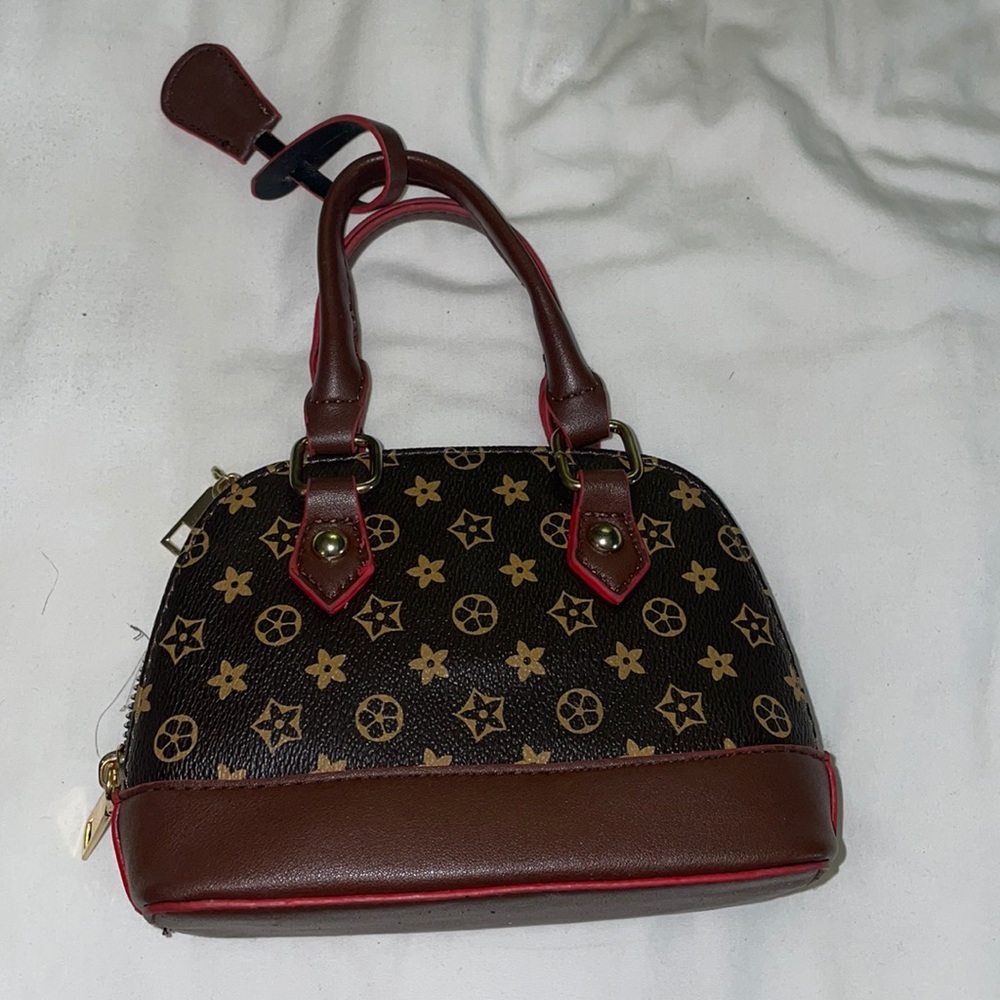 Mini Fashion bag